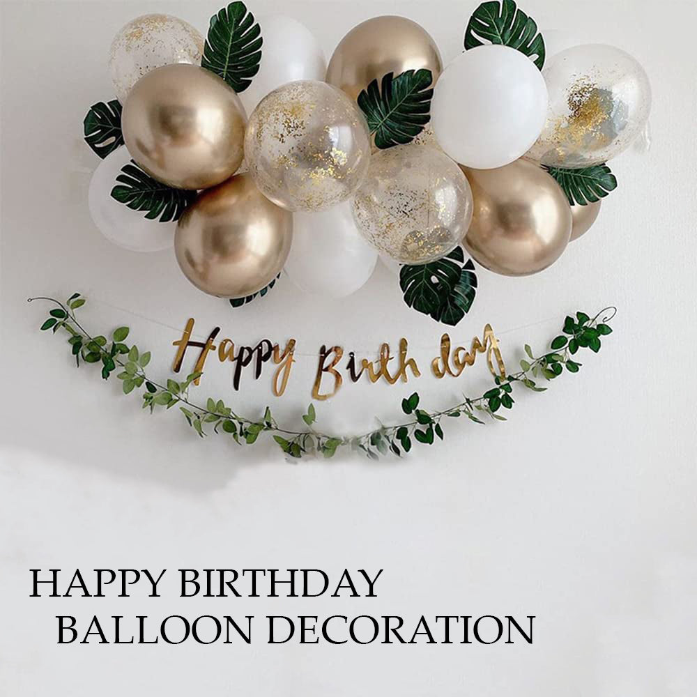 誕生日の飾り付け・お祝い – FamuLia-toysballoon shop